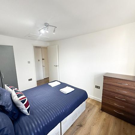 Camden Apartment Лондон Екстер'єр фото