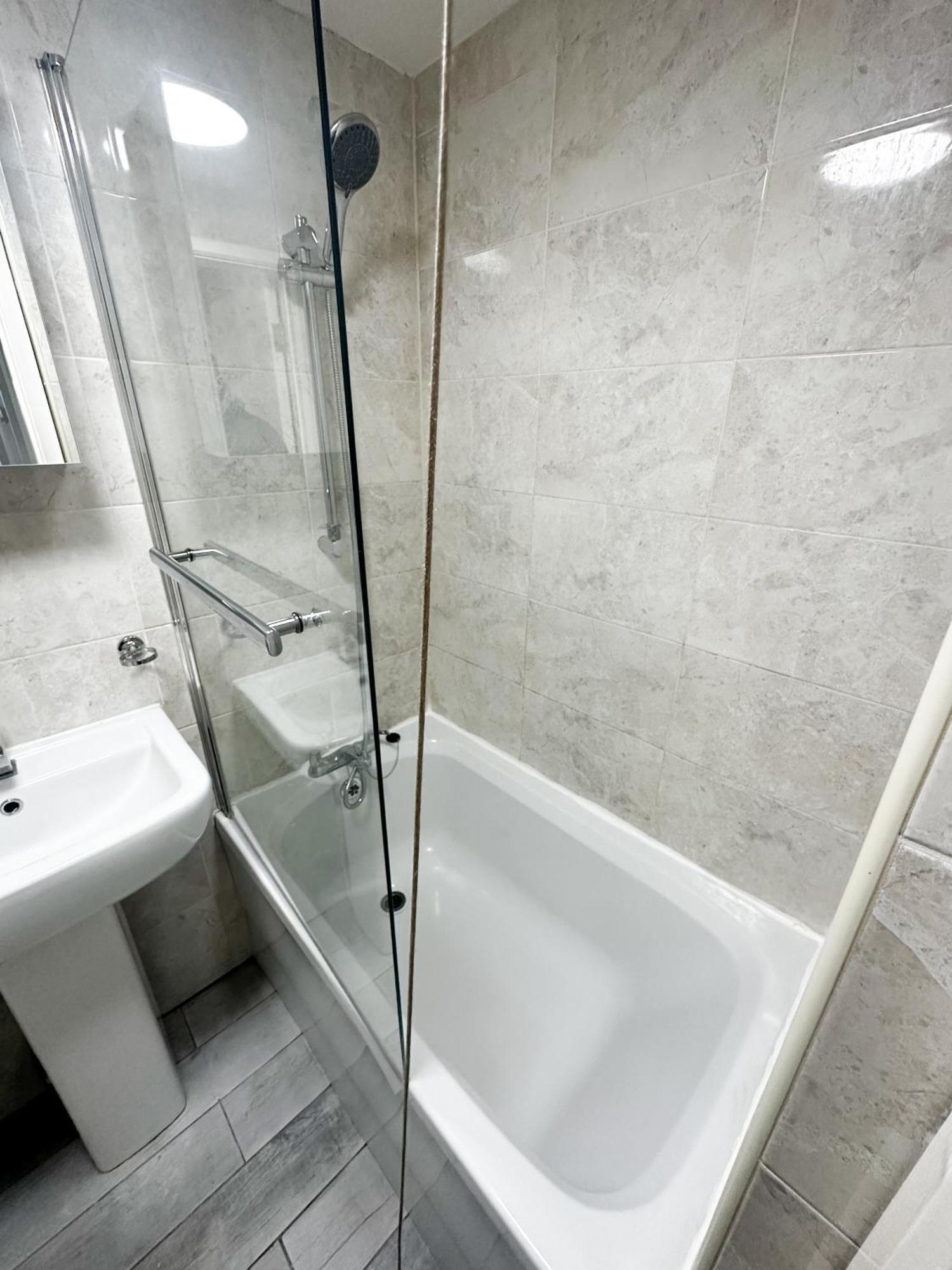 Camden Apartment Лондон Екстер'єр фото