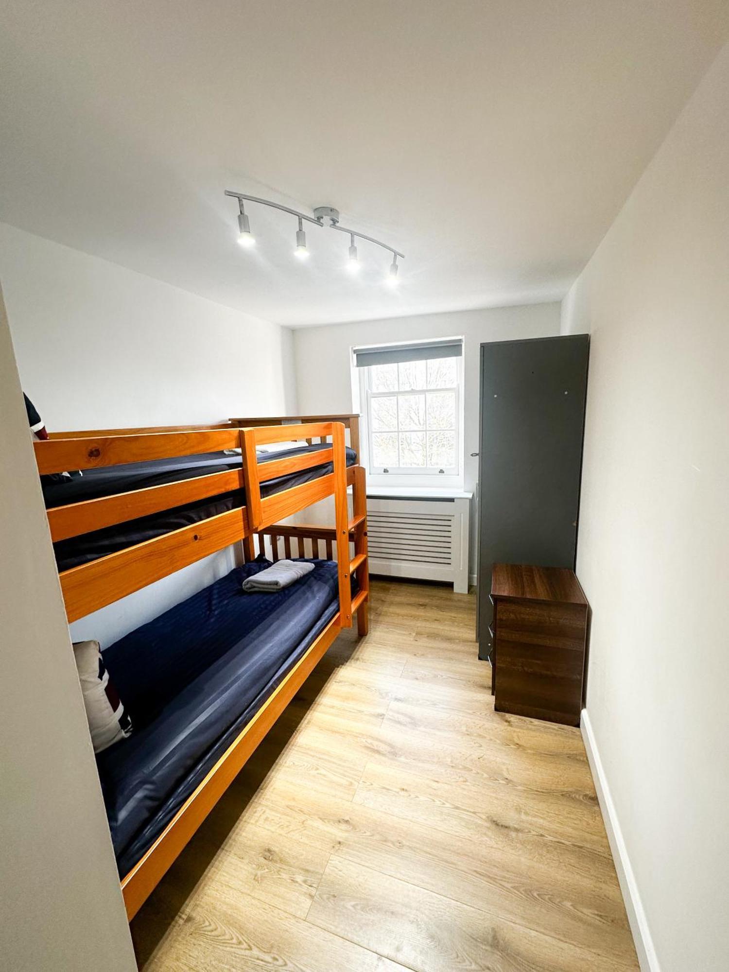 Camden Apartment Лондон Екстер'єр фото